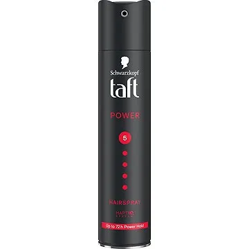 SCHWARZKOPF TAFT Power 250 ml (4015000510790)