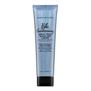 Bumble And Bumble BB Thickening Great Body Blow Dry Creme stylingový krém pre objem vlasov 150 ml