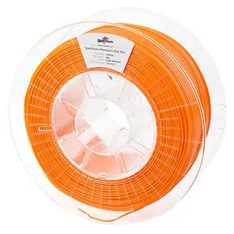 Spectrum Filament PLA Pre 1000g, lion orange, DOPRODEJ