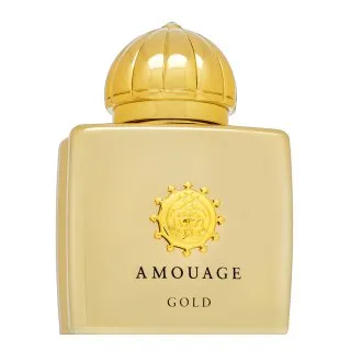 Amouage Gold Woman parfémovaná voda pre ženy 50 ml