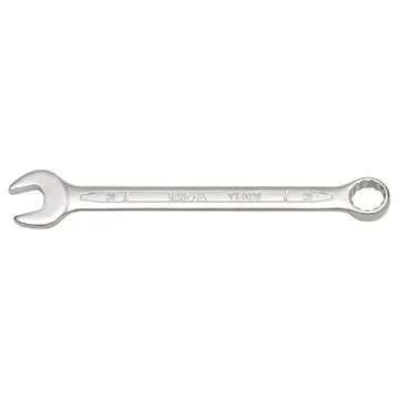 Yato Kľúč očkoplochý 28 mm CrV6140 (5906083900280)