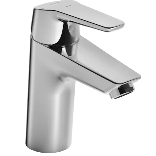 Hansa HA224 umývadlová batéria bez výpuste chróm SIKOBHE271M