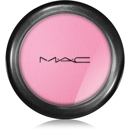 MAC Cosmetics Powder Blush lícenka odtieň Pink Swoon (Satin) 6 g