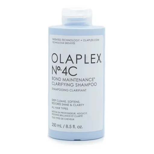 OLAPLEX No.4C Bond Maintenance Hĺbkovo čistiaci šampón 250 ml