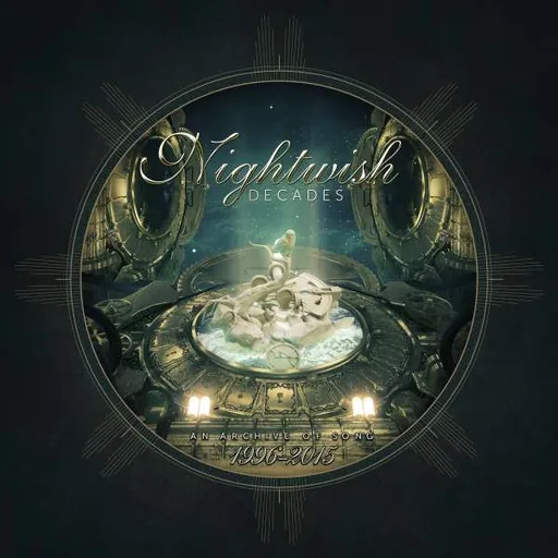 Nightwish, DECADES, CD