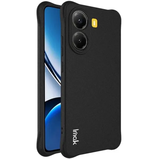 IMAK Ochranný obal pre Xiaomi Poco X7 Pro MATTE BLACK