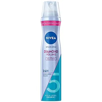 NIVEA Diamond Volume Care 250 ml (590001705248)