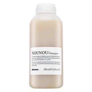 Davines Essential Haircare Nounou Shampoo šampón pre veľmi suché a poškodené vlasy 1000 ml