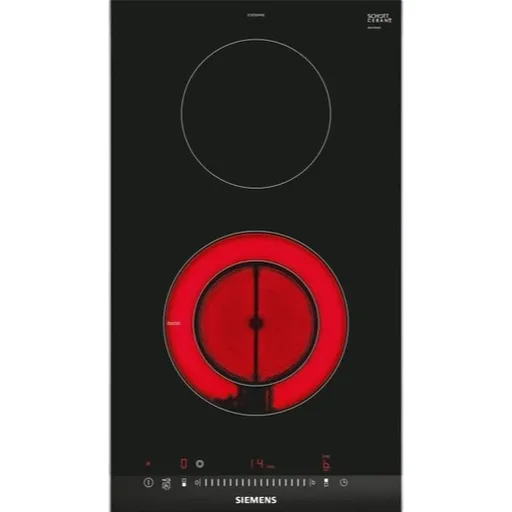 Siemens iQ300, Domino elektrická varná doska, 30 cm, ET375FFP1E