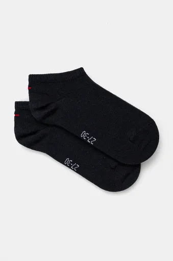 Tommy Hilfiger - Detské ponožky (2-pak)