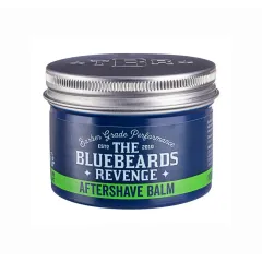 Bluebeards Revenge balzam po holení 100 ml