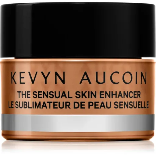 Kevyn Aucoin The Sensual Skin Enhancer hydratačný krémový make-up odtieň 13 10 g