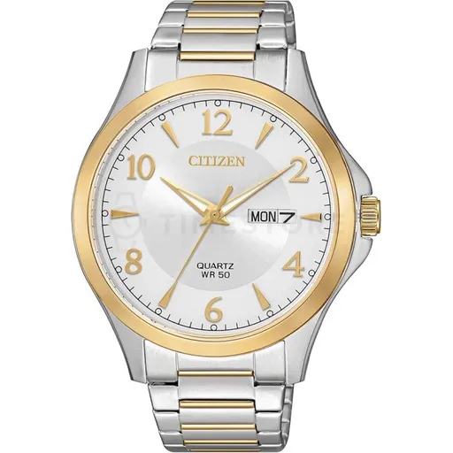 Citizen Quartz BF2005-54A
