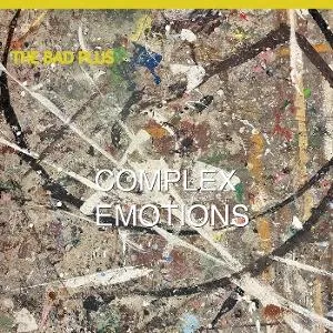 COMPLEX EMOTIONS