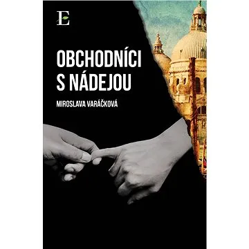 Obchodníci s nádejou (978-80-819-7039-9)