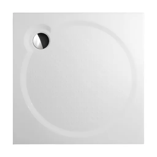 Roth Macao-M sprchová vanička štvorcová 90x90 cm liaty mramor 8000063