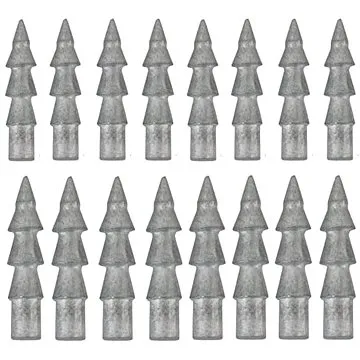 Savage Gear Balance Spikes 1,8 g a 3,0 g 8 + 8 ks (5706301551382)