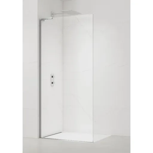 Sprchová zástena walk-in 60 cm SAT Walk-in SATBWI60ZAVL
