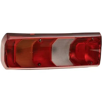 ACI MERACTROS 11 – zadné svetlo komplet s osvetlením ŠPZ TRUCK L (3104921)