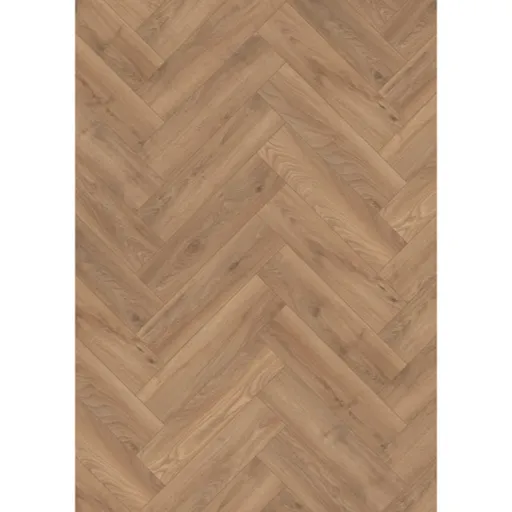 Krono Original Herringbone laminátová podlaha 8mm historic oak HRGB5947