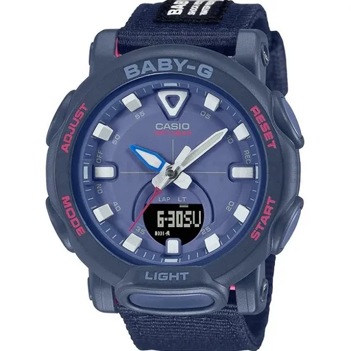 Casio G-Shock BGA-310C-2A - 30 dní na vrátenie tovaru, Garancia originality