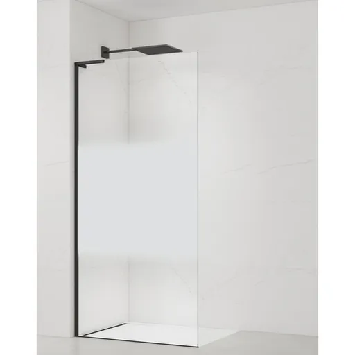 Sprchová zástena SAT Walk-in 110 cm SATBWI110MPZAVLC