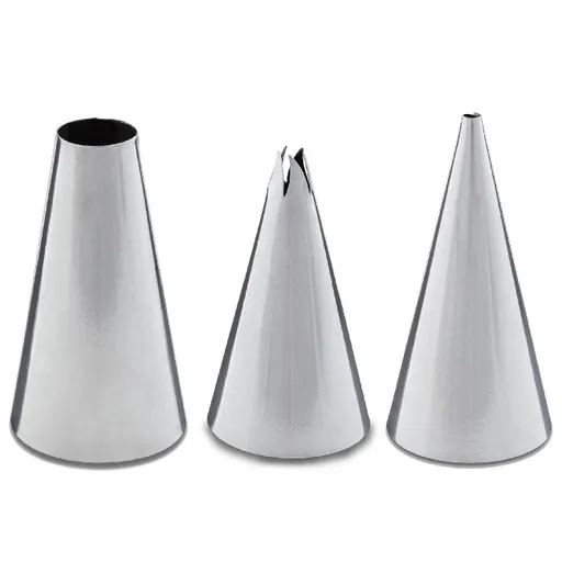 PEŠAVA - Sada špičiek 3ks č.3