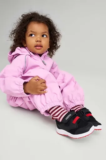 Detské tenisky Reima Ekana