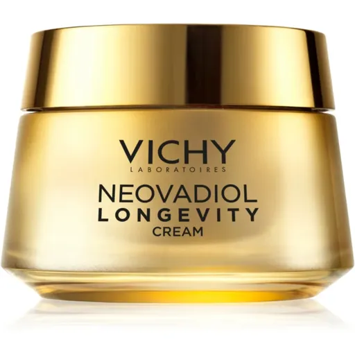 Vichy Neovadiol Longevity Cream revitalizačný krém pre obnovu pleťových buniek 50 ml