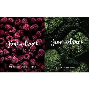 Jíme zdravě po celý rok