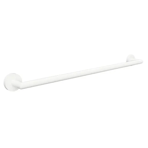 Držiak uterákov Bemeta White biela 104204044