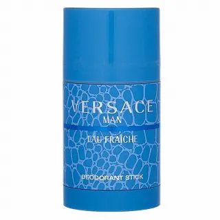 Versace Eau Fraiche Man deostick pre mužov 75 ml