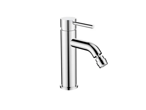 BESCO - Bidetová stojanková batéria VEO chróm BABBVCH