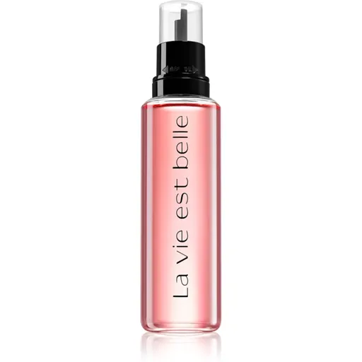 Lancôme La vie est belle parfumovaná voda náhradná náplň pre ženy Refill 100 ml