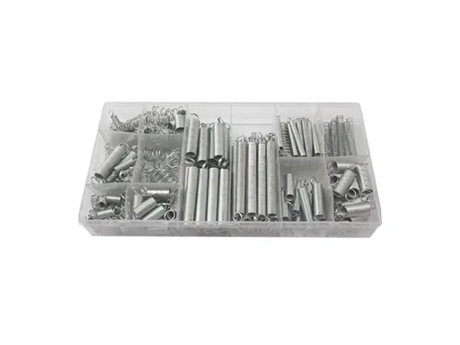 Sada pružiniek AVOSS PC0402 200ks