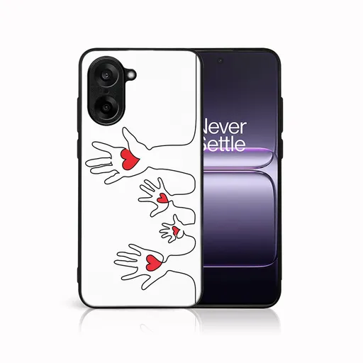 MY ART Ochranný kryt pre OnePlus Nord CE 5 5G FAMILY (199)