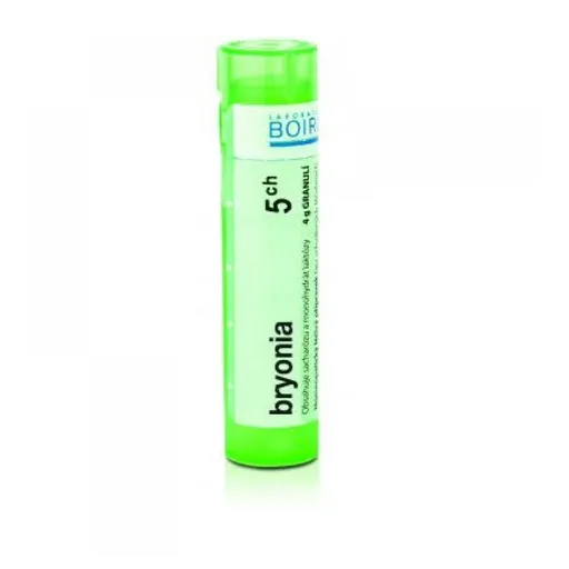 BOIRON Bryonia CH5 4 g