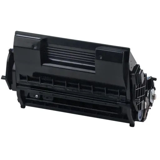 OKI 1279001 čierný (black) kompatibilný toner