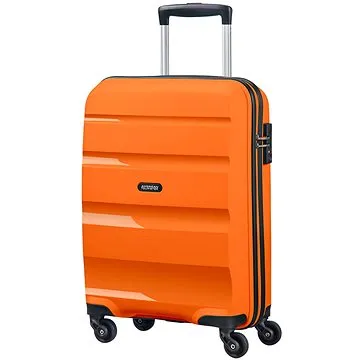 American Tourister Bon Air Spinner S Strict Tangerine Orange (5414847961595)