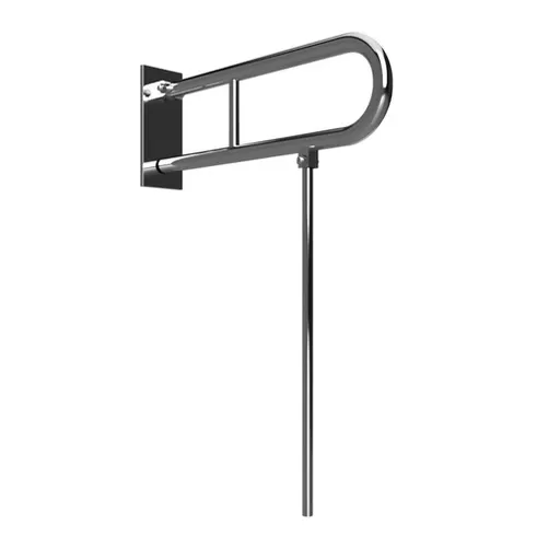 Bemeta Help madlo sklopné nehrdzavejúca oceľ 301307072N