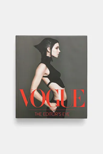 Kniha home & lifestyle VOGUE - The Editors Eye, English