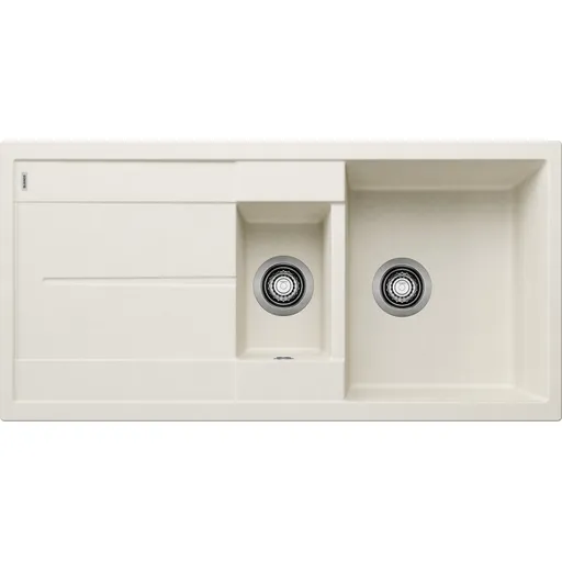 Blanco Metra 6 S s excentrom biela soft + Dodatočná extra zľava 5% po vložení do košíku !