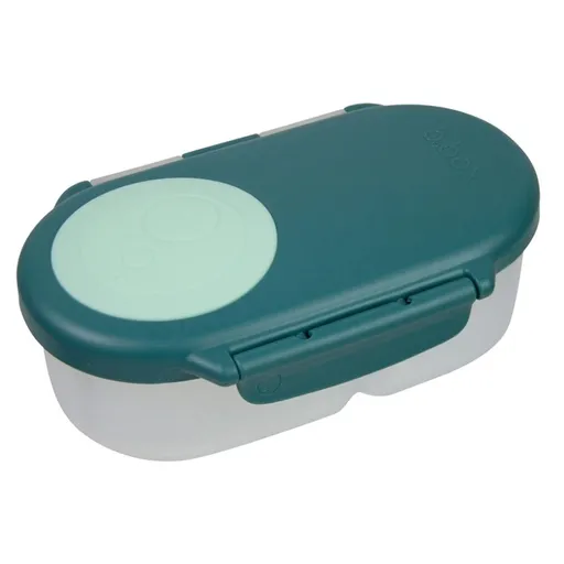 B.BOX Olovrantový box malý emerald forest 350 ml