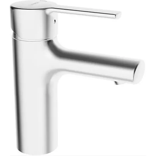 Hansa Ronda umývadlová batéria bez výpuste chróm 03082273