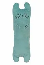 Hračka pre mačky ETHICAT LEAF veľký catnip Zolux