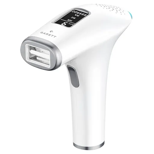 GARETT Beauty Flash Pre IPL epilátor biely