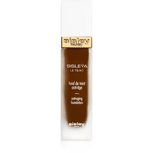 Sisley Sisleÿa Le Teint ošetrujúci make-up proti starnutiu pleti odtieň 8C Cappuccino 30 ml