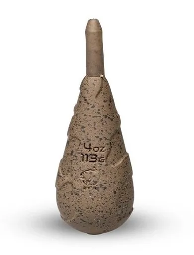 Nash olovo distance in-line lead - 142 g