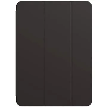 Apple Smart Folio iPad Pro 11 2021 čierne (MJM93ZM/A)