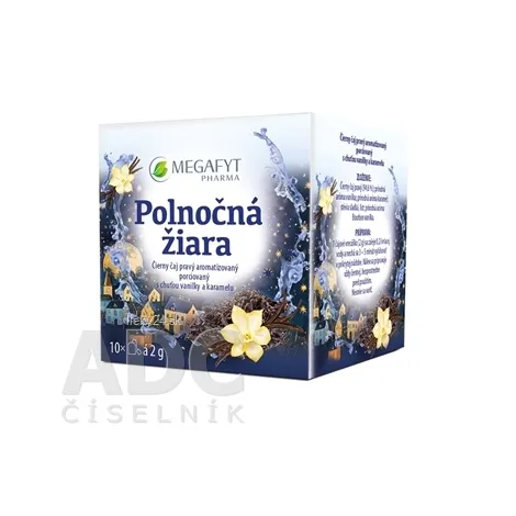 MEGAFYT Polnočná žiara